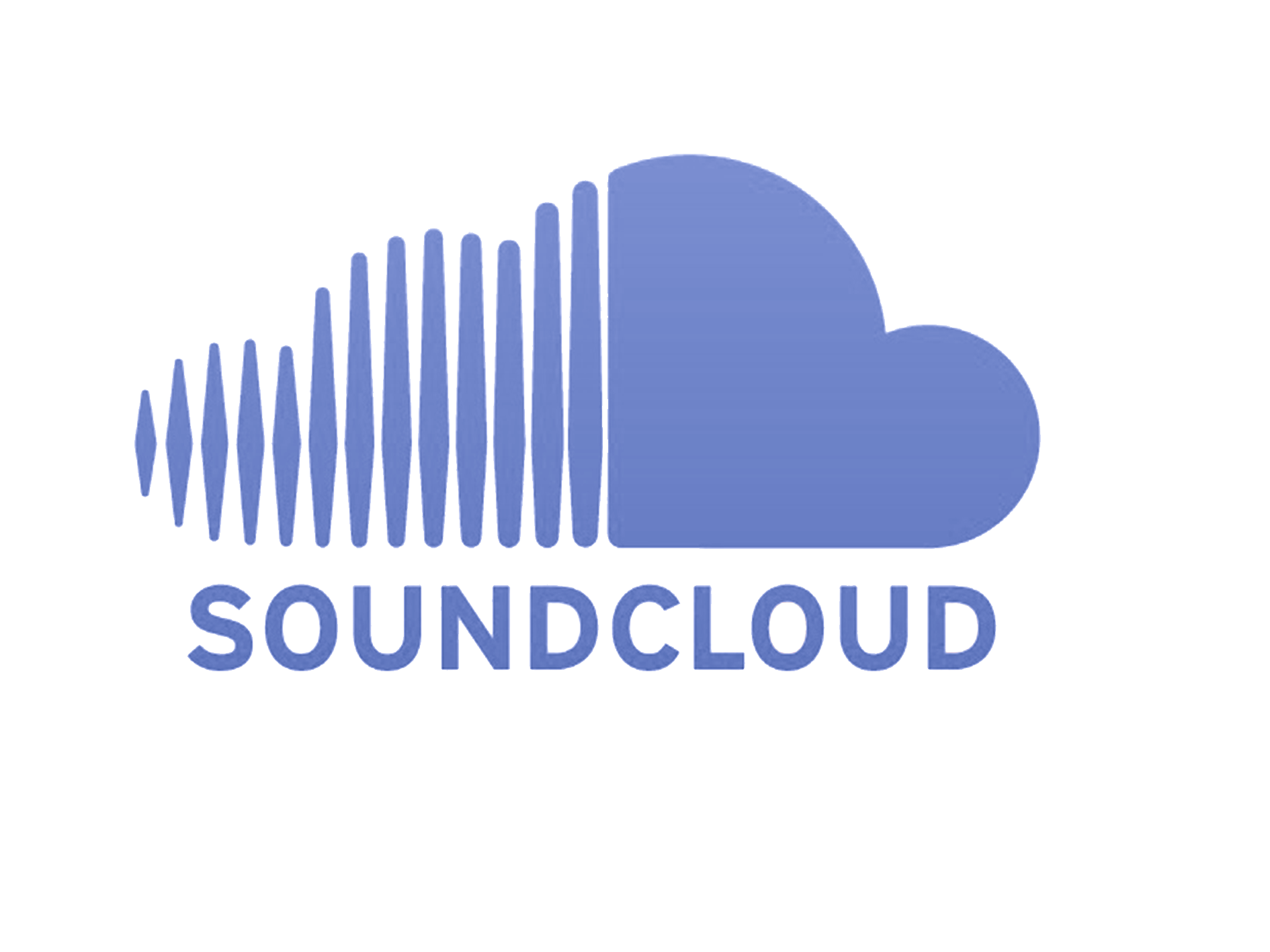 Soundcloud logo